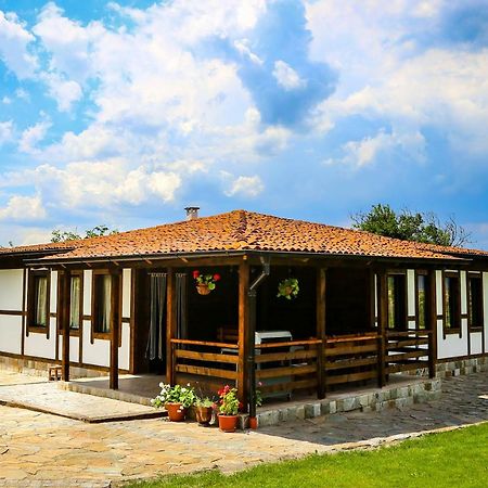 Villa Kashtata Resilovo Exterior foto