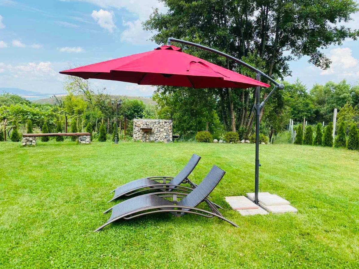Villa Kashtata Resilovo Exterior foto